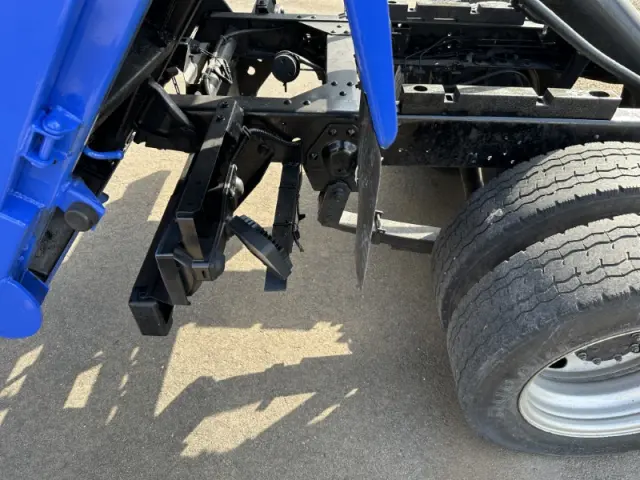 マツダ タイタン BKG-LJR85AD(2WD)の写真24