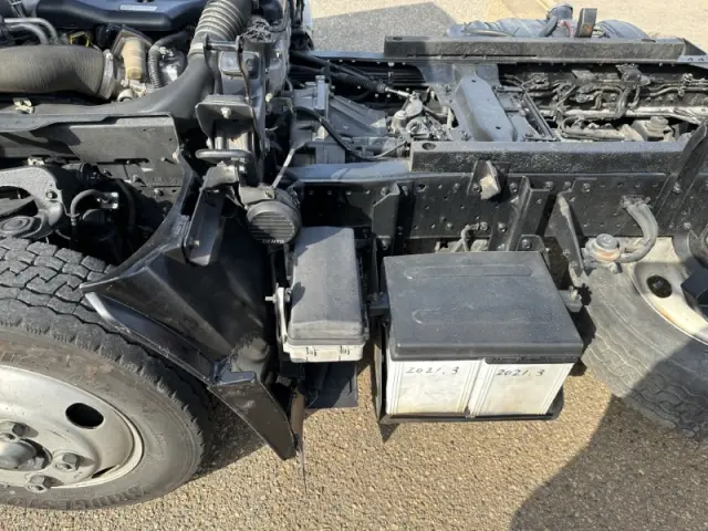 マツダ タイタン BKG-LJR85AD(2WD)の写真25