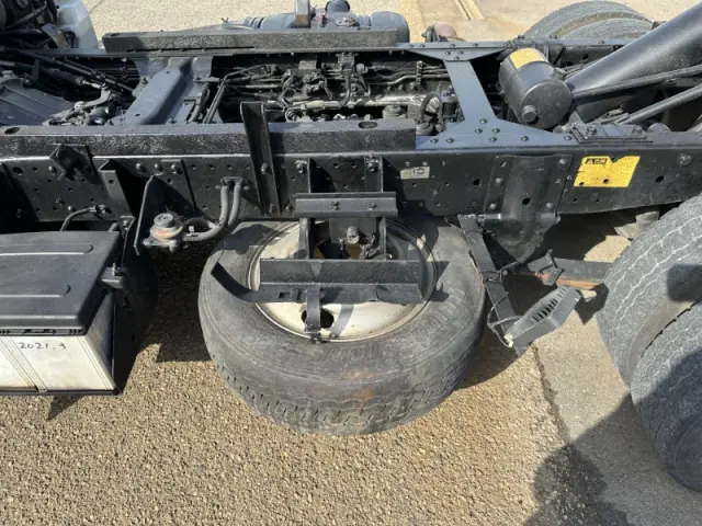 マツダ タイタン BKG-LJR85AD(2WD)の写真26