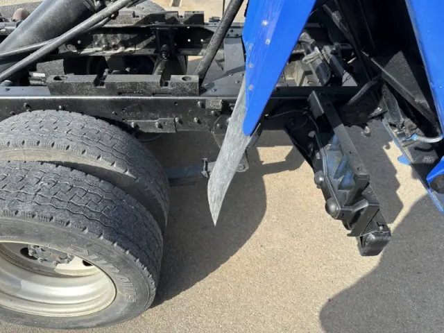 マツダ タイタン BKG-LJR85AD(2WD)の写真27