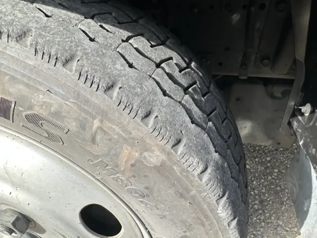 マツダ タイタン BKG-LJR85AD(2WD)の写真28