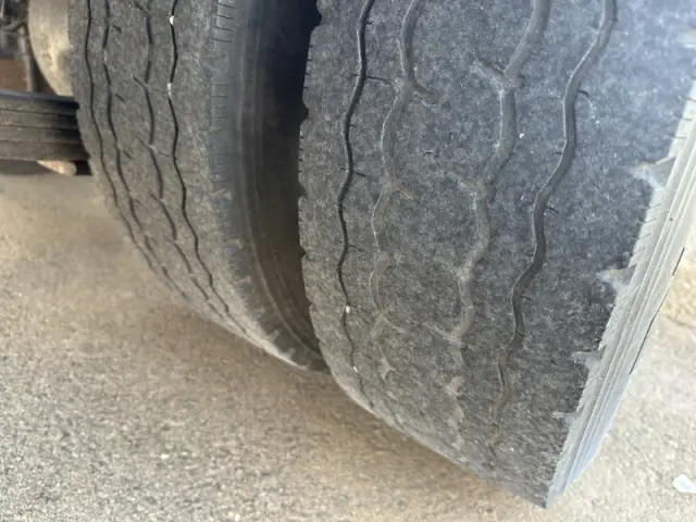 マツダ タイタン BKG-LJR85AD(2WD)の写真29