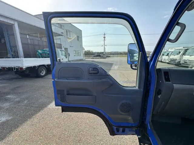 マツダ タイタン BKG-LJR85AD(2WD)の写真31