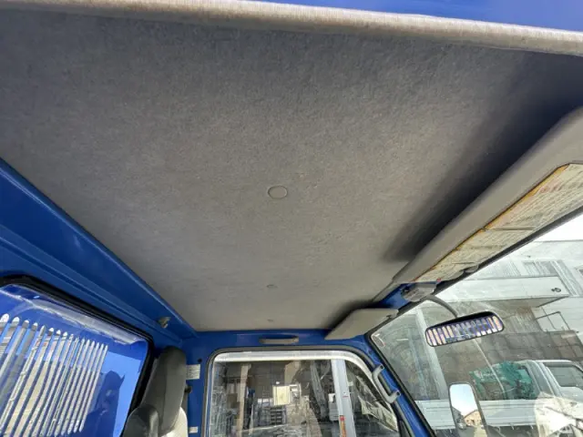 マツダ タイタン BKG-LJR85AD(2WD)の写真32