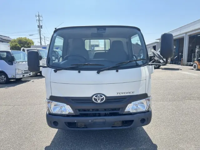 トヨタ トヨエース TKG-XZU605(2WD)の写真5