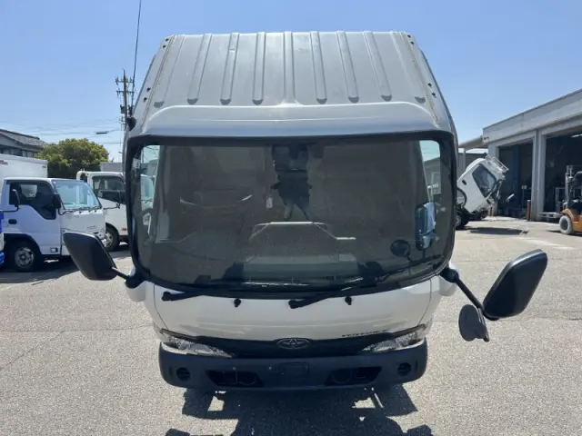 トヨタ トヨエース TKG-XZU605(2WD)の写真6