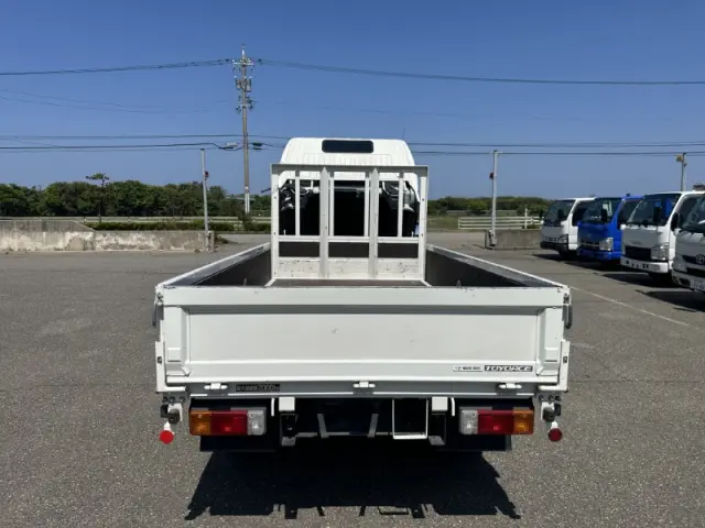 トヨタ トヨエース TKG-XZU605(2WD)の写真7