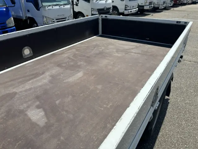 トヨタ トヨエース TKG-XZU605(2WD)の写真9