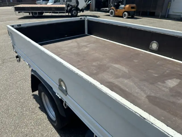 トヨタ トヨエース TKG-XZU605(2WD)の写真10