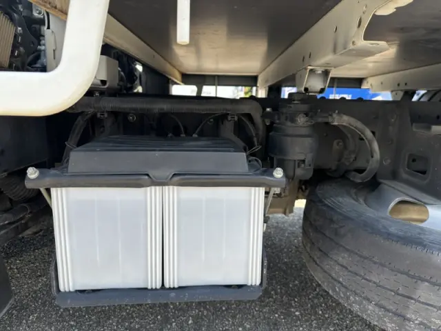 トヨタ トヨエース TKG-XZU605(2WD)の写真14