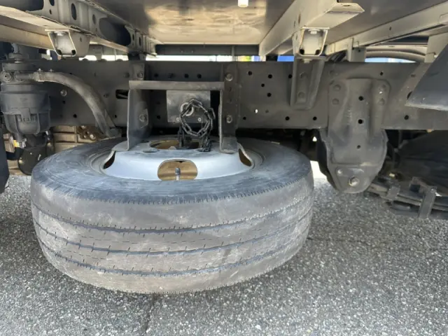 トヨタ トヨエース TKG-XZU605(2WD)の写真15