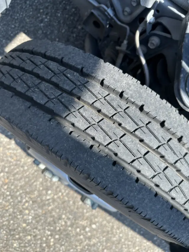 トヨタ トヨエース TKG-XZU605(2WD)の写真17