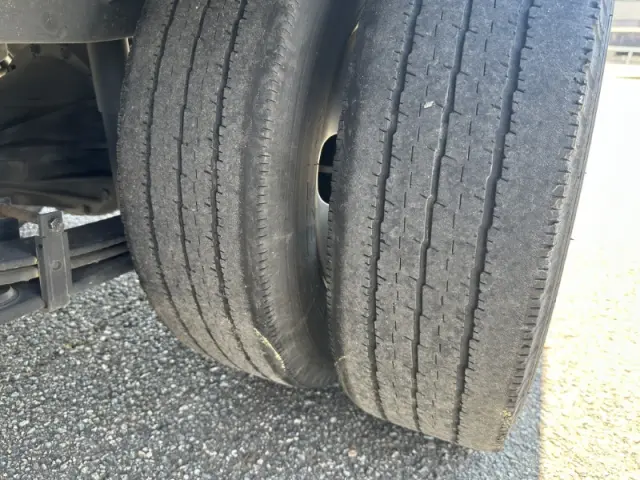 トヨタ トヨエース TKG-XZU605(2WD)の写真18