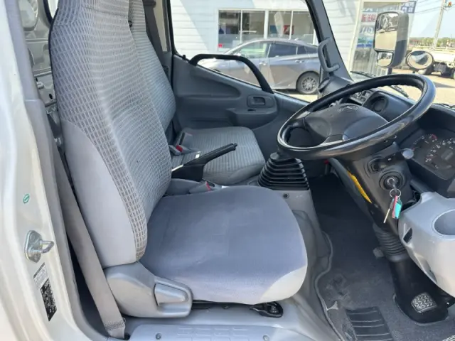 トヨタ トヨエース TKG-XZU605(2WD)の写真19