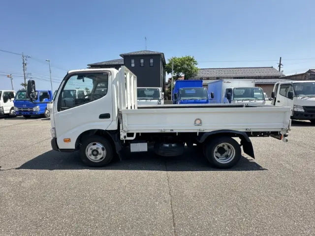 トヨタ トヨエース TKG-XZU605(2WD)の写真22