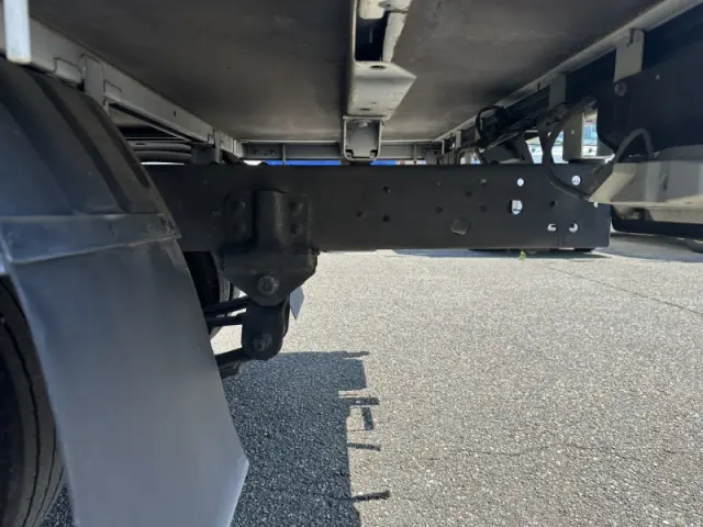 トヨタ トヨエース TKG-XZU605(2WD)の写真23