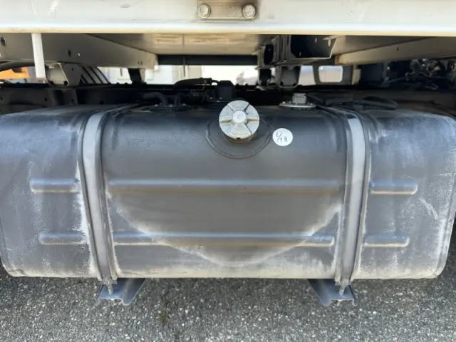 トヨタ トヨエース TKG-XZU605(2WD)の写真24