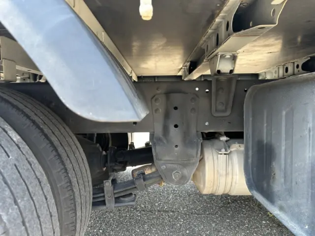 トヨタ トヨエース TKG-XZU605(2WD)の写真25