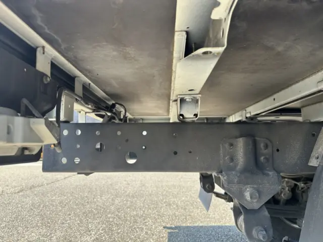 トヨタ トヨエース TKG-XZU605(2WD)の写真26