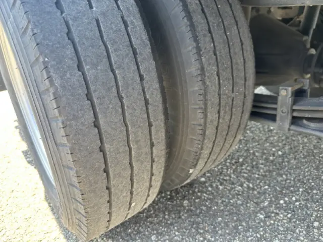 トヨタ トヨエース TKG-XZU605(2WD)の写真28