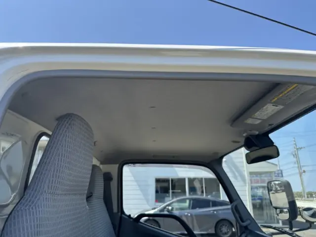 トヨタ トヨエース TKG-XZU605(2WD)の写真30