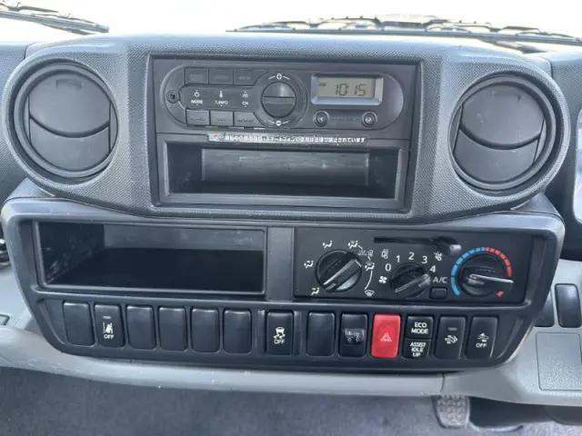 トヨタ トヨエース TKG-XZU605(2WD)の写真31