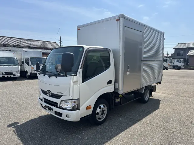 トヨタ ダイナ QDF-KDY231(2WD)の写真1