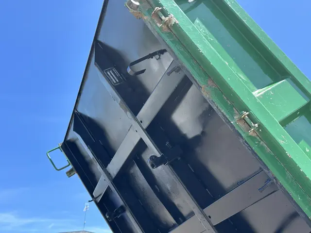 日野 デュトロ TKG-XZU620T(2WD)の写真11