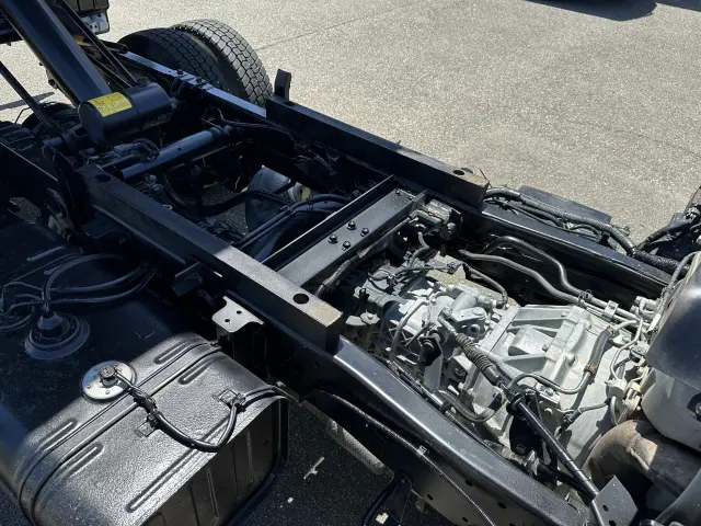 日野 デュトロ TKG-XZU620T(2WD)の写真15