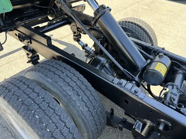 日野 デュトロ TKG-XZU620T(2WD)の写真16