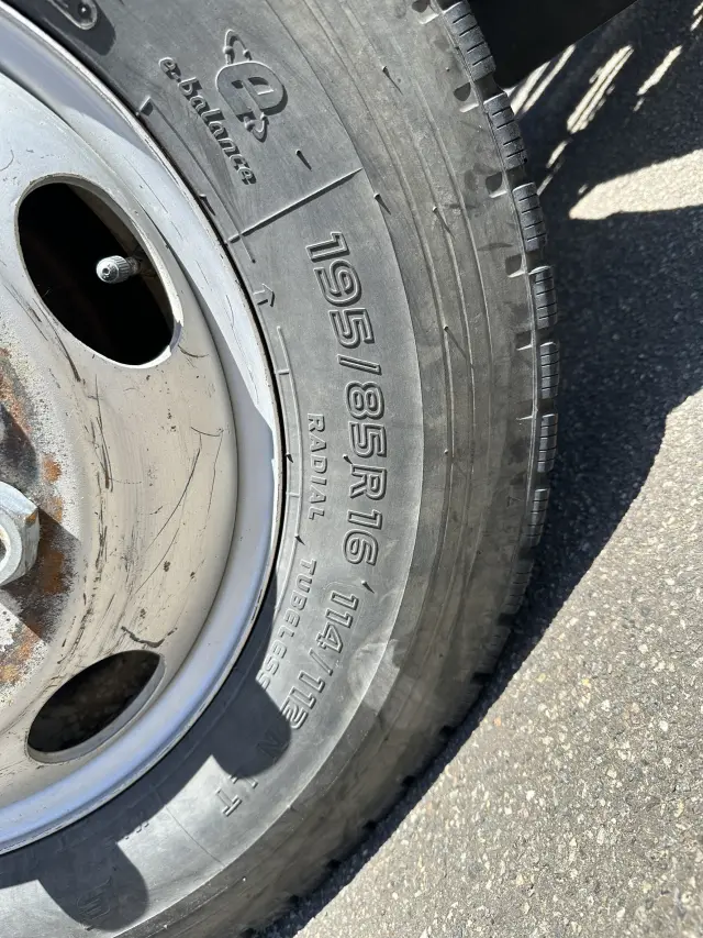 日野 デュトロ TKG-XZU620T(2WD)の写真17