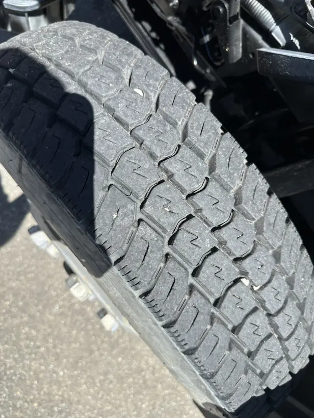 日野 デュトロ TKG-XZU620T(2WD)の写真18