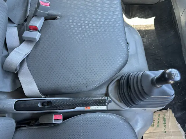 日野 デュトロ TKG-XZU620T(2WD)の写真20