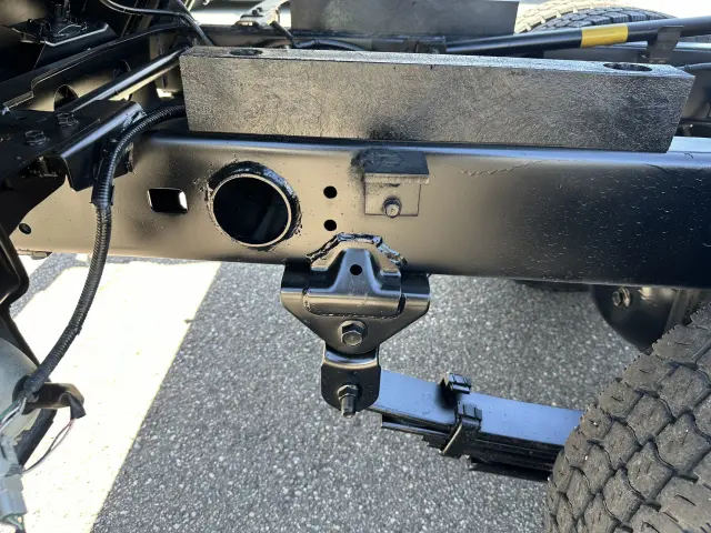 日野 デュトロ TKG-XZU620T(2WD)の写真22