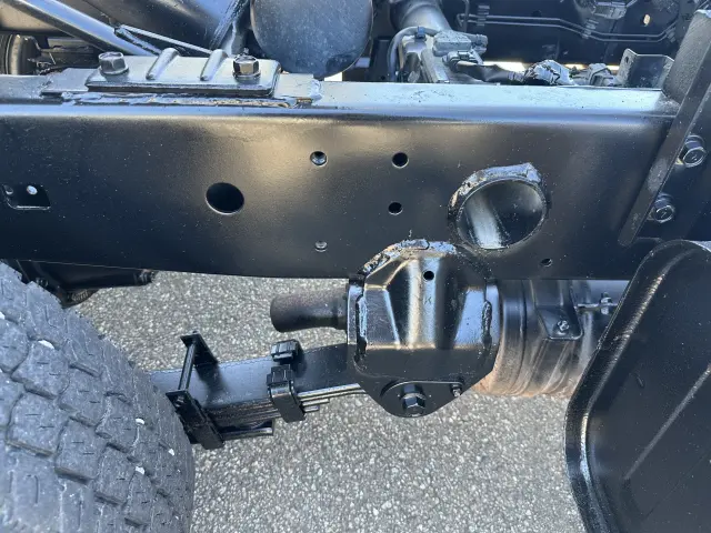 日野 デュトロ TKG-XZU620T(2WD)の写真23