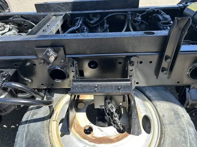 日野 デュトロ TKG-XZU620T(2WD)の写真25