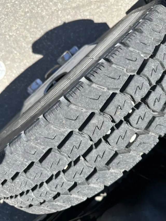 日野 デュトロ TKG-XZU620T(2WD)の写真27