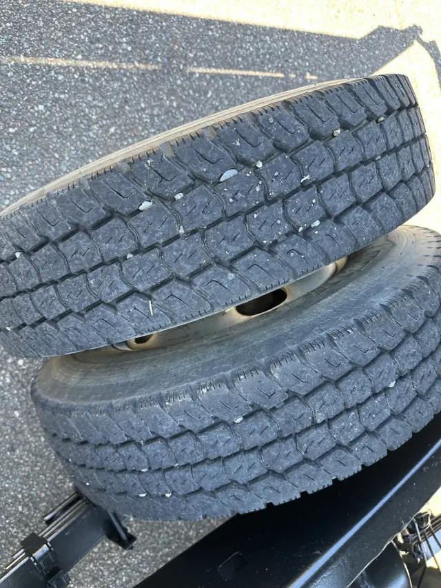 日野 デュトロ TKG-XZU620T(2WD)の写真28