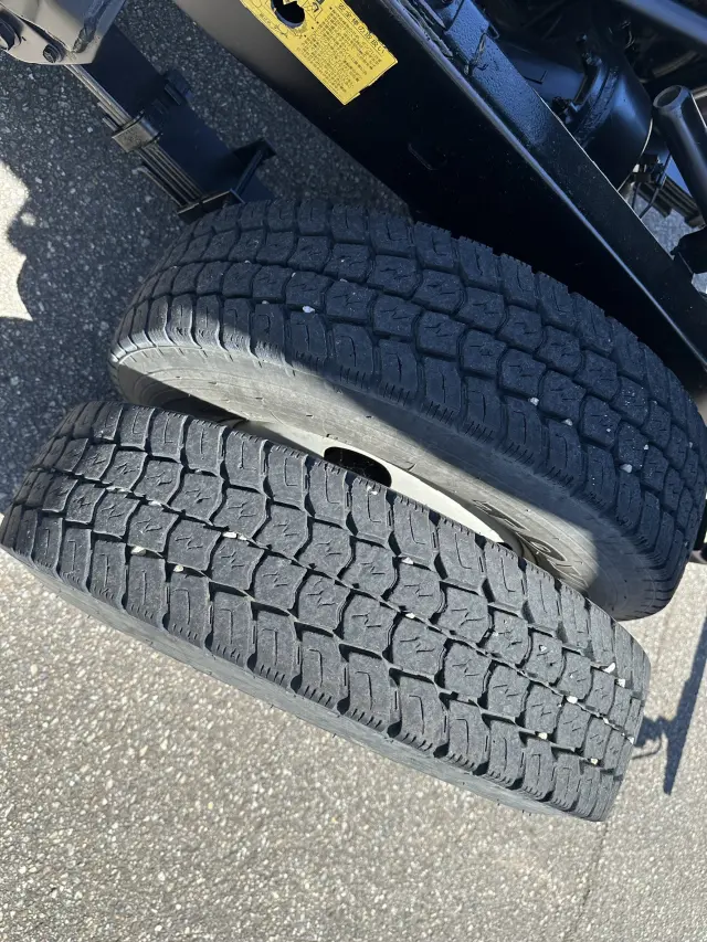 日野 デュトロ TKG-XZU620T(2WD)の写真29