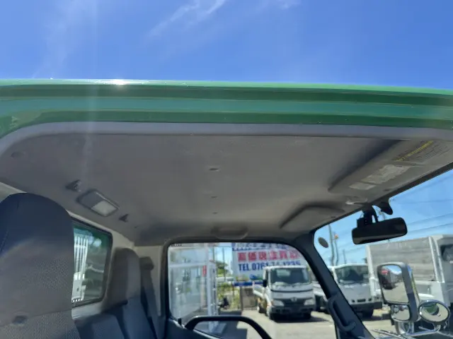 日野 デュトロ TKG-XZU620T(2WD)の写真32