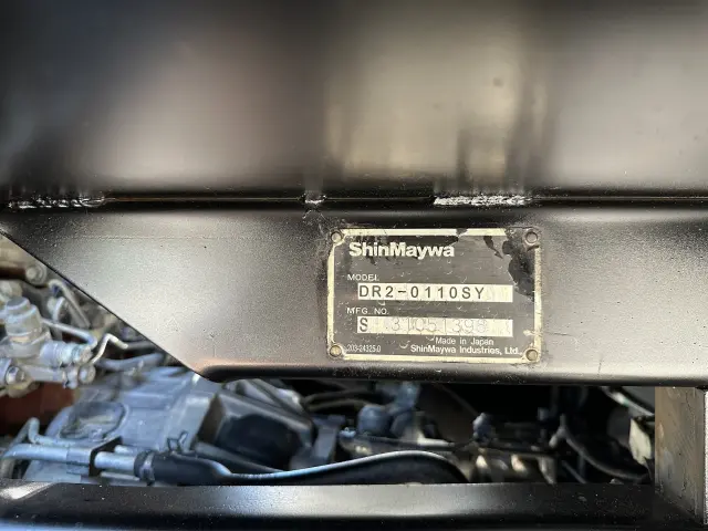 日野 デュトロ TKG-XZU620T(2WD)の写真36