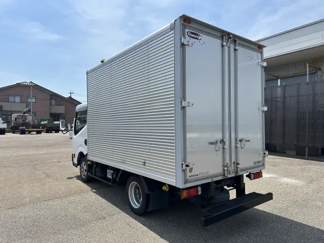 日産 アトラス TKG-SZ2F24(2WD)の写真4