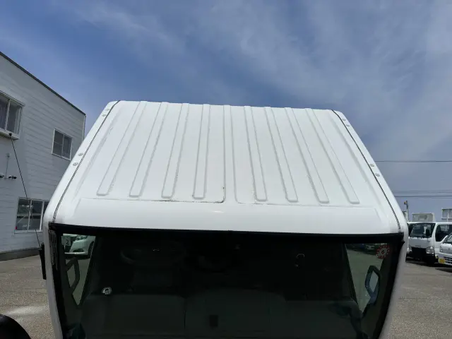 日産 アトラス TKG-SZ2F24(2WD)の写真6