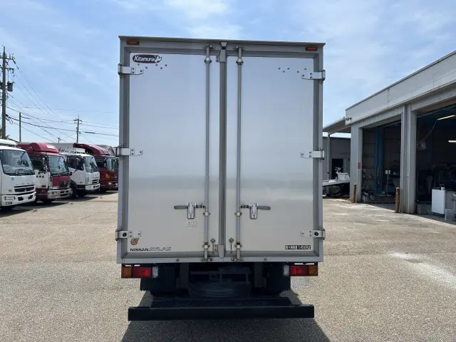 日産 アトラス TKG-SZ2F24(2WD)の写真7