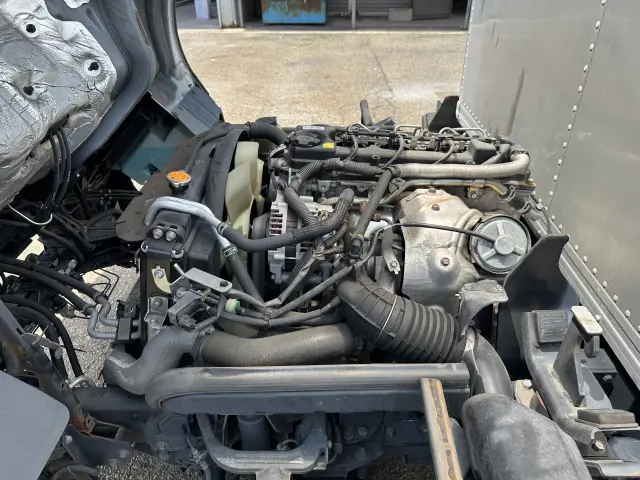 日産 アトラス TKG-SZ2F24(2WD)の写真12