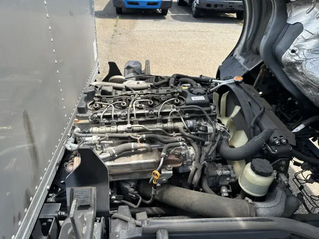 日産 アトラス TKG-SZ2F24(2WD)の写真13