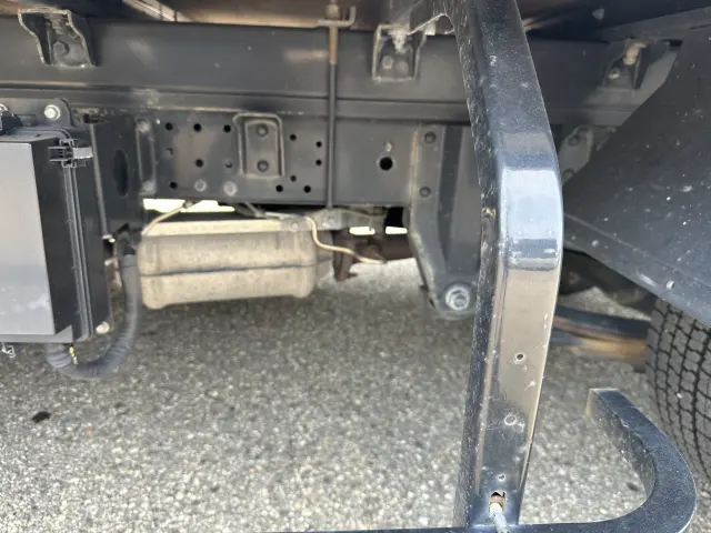 日産 アトラス TKG-SZ2F24(2WD)の写真15