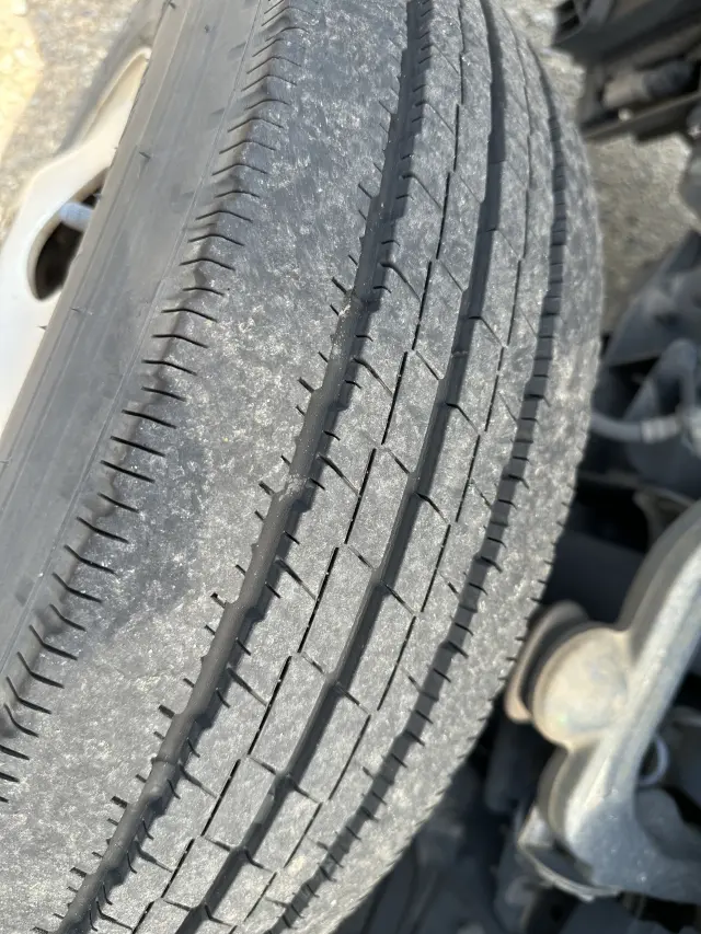 日産 アトラス TKG-SZ2F24(2WD)の写真17