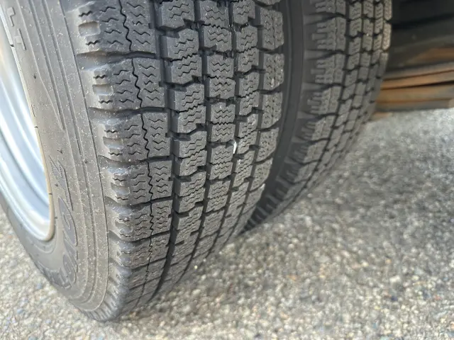 日産 アトラス TKG-SZ2F24(2WD)の写真18