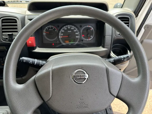 日産 アトラス TKG-SZ2F24(2WD)の写真19